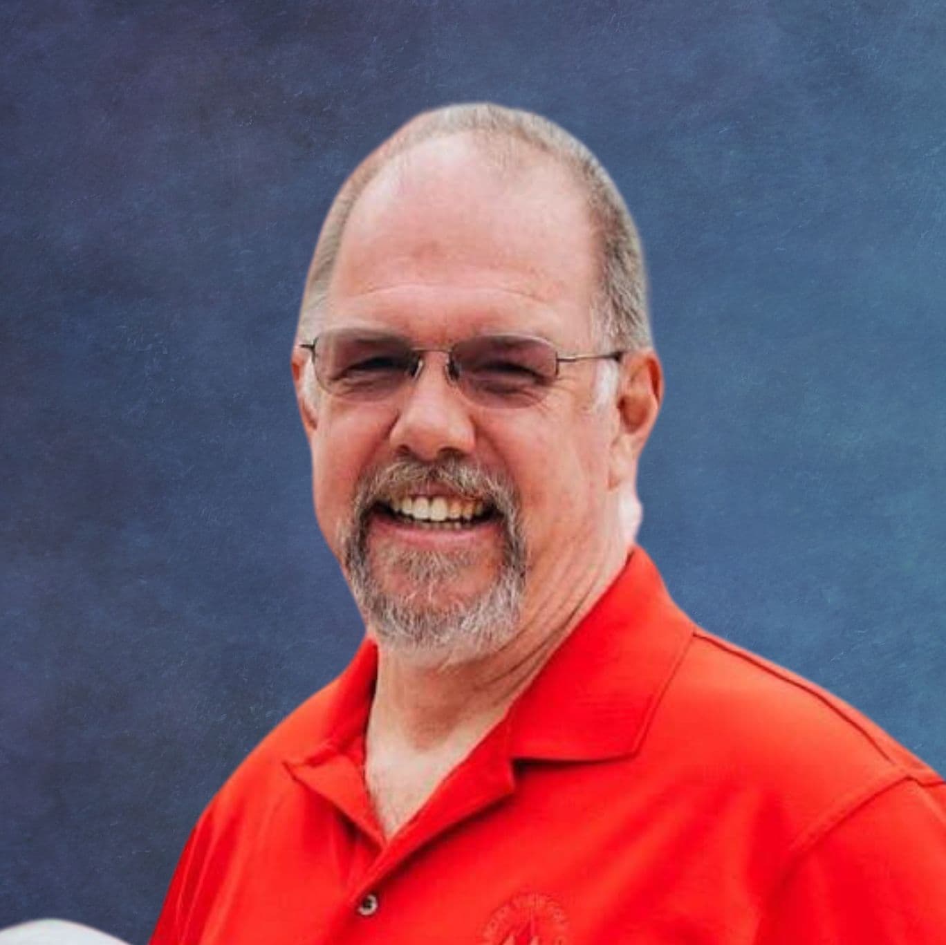 Jim Dyon, WFSA Board Trustee